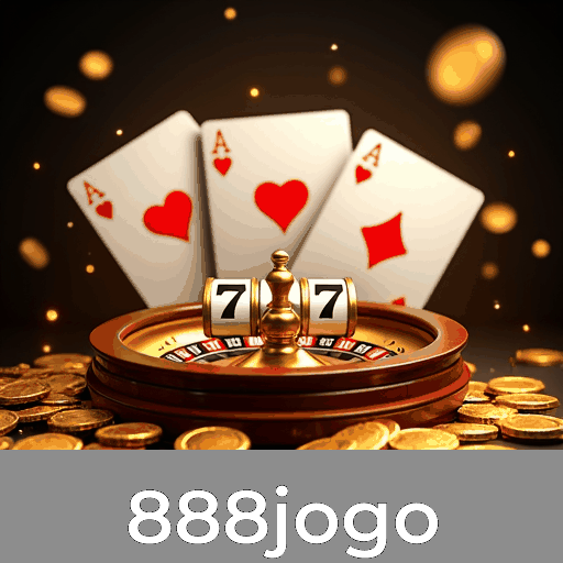 888jogo: Jogos de Mesa Ao Vivo com Dealers Brasileiros