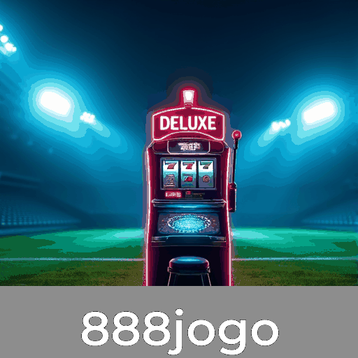 888jogo: Bônus Generosos e Promoções Exclusivas Esperam Por Você!
