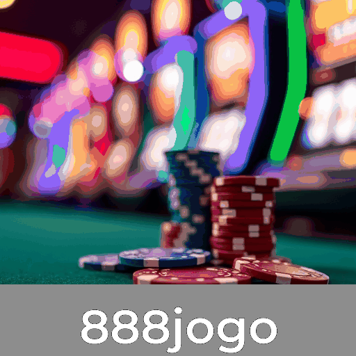 888jogo: A Escolha Profissional para Apostadores Exigentes